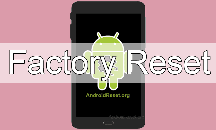Pipo Smart S6 Factory Reset