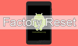 Samsung Galaxy Tab A9+ 5G Hard Reset & Factory Reset [How To Guide]