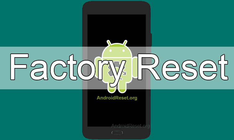 YU Yutopia Factory Reset YU Yutopia Factory Reset